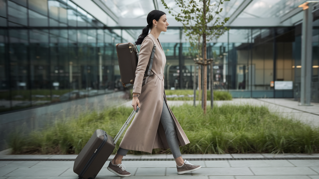 Seamless Paris Orly Airport to La Concorde Urban Park Transfer: Your Complete Guide